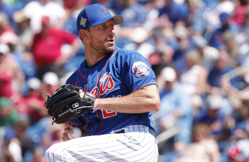 Mets, Yankees highlight Apple TV+ ‘Friday Night Baseball’ schedule