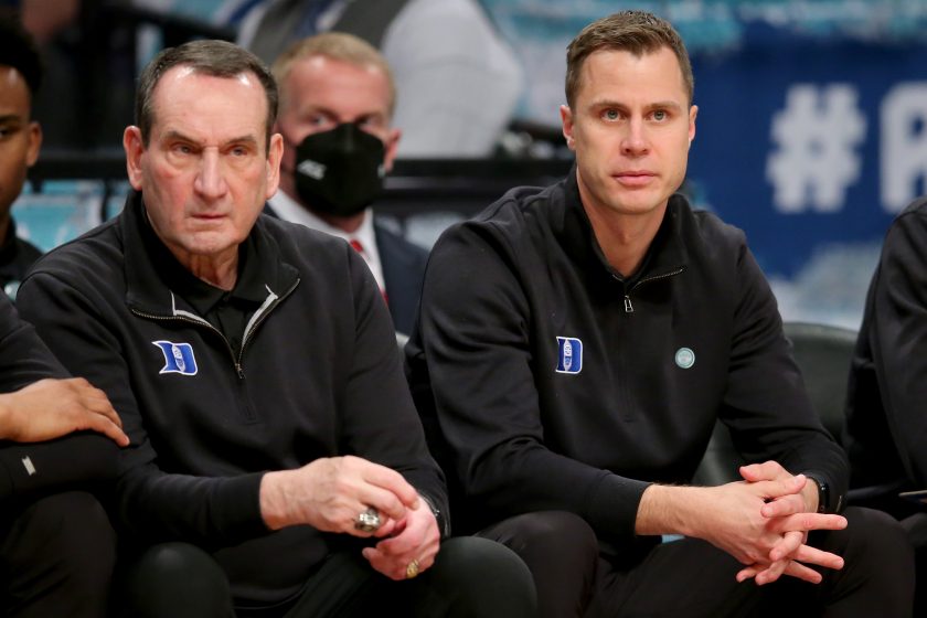 Putting all 68 NCAA Tournament teams into distinct categories