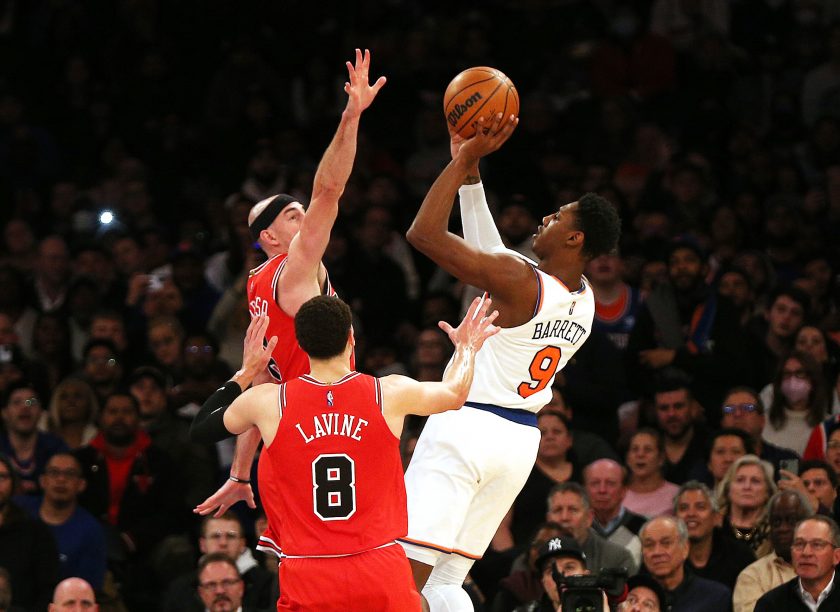 ESNY’s Tuesday Morning Shootaround