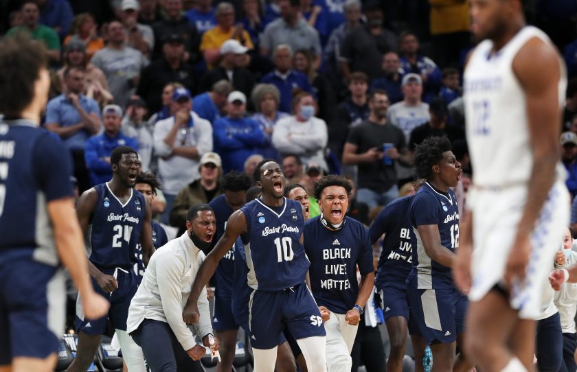 Saint Peter’s NCAA Tournament run leaves lasting financial legacy