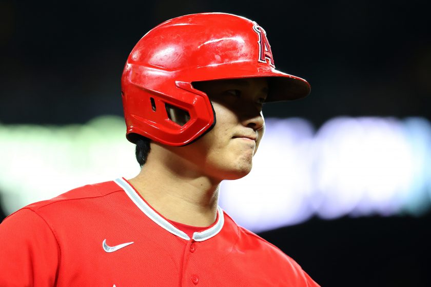 New York Mets officially out on star FA Shohei Ohtani