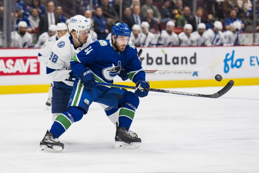 NHL Trade Deadline: A deep dive into the new-look Rangers