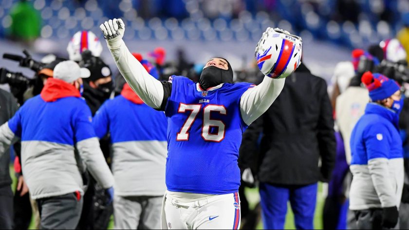 Giants Free Agency Recap: They actually addressed the offensive line!
