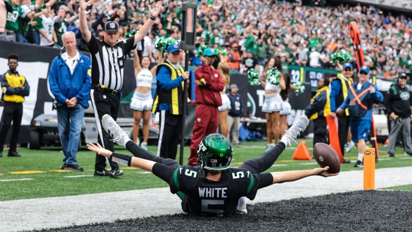 Jets vs. Bears Week 12 NFL preview: The return of Mike White