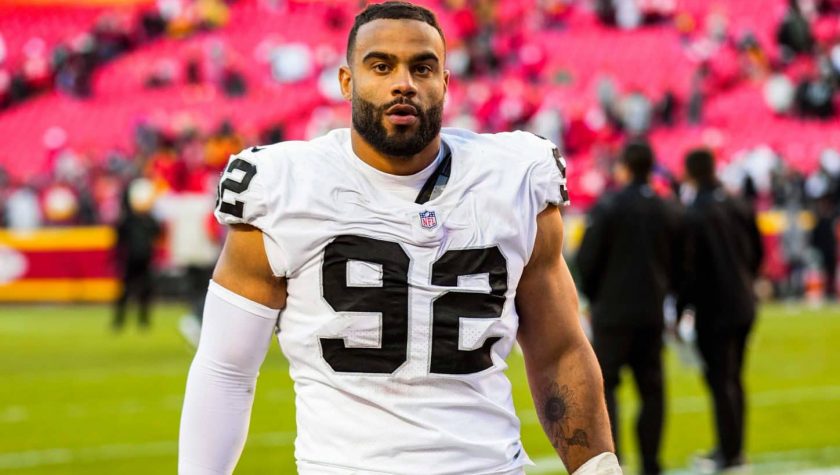 Solomon Thomas