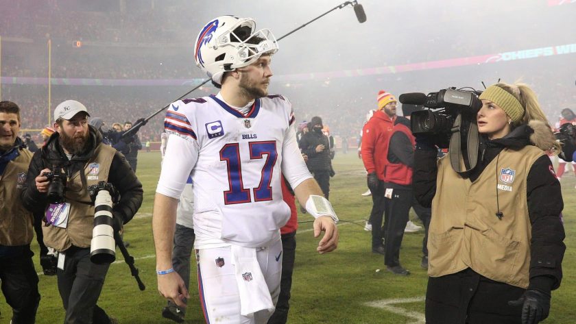 NFL owners approve playoff overtime format that gives each team a possession