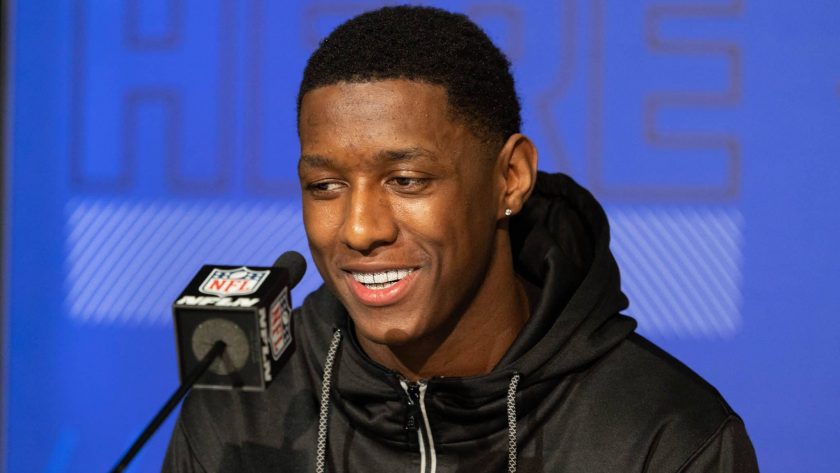 What did we learn on Day 4 of the 2022 NFL Scouting Combine?