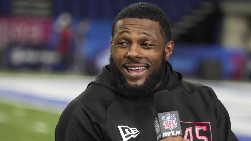 What went down on Day 3 of the 2022 NFL Scouting Combine?