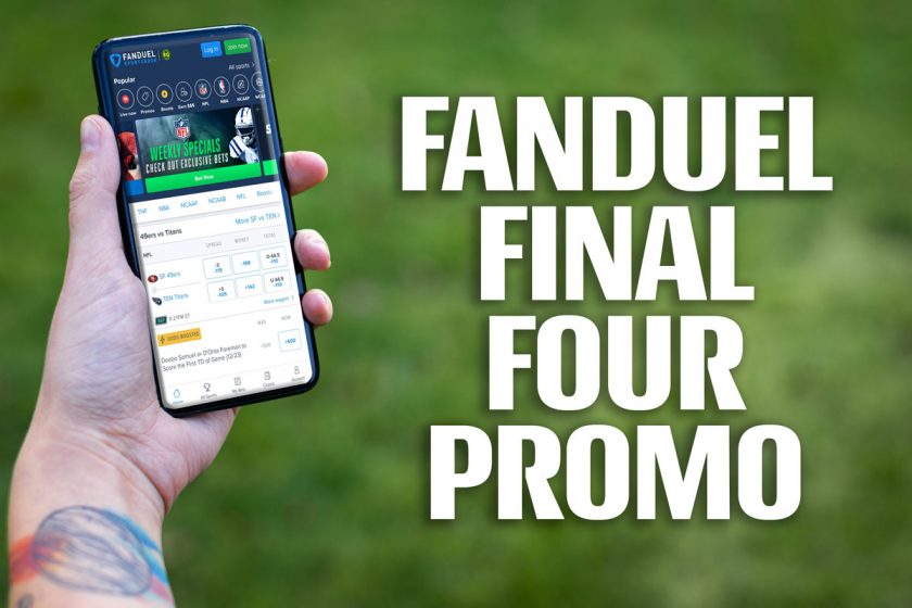FanDuel NY Final Four Promo Code Yields Free Money Madness