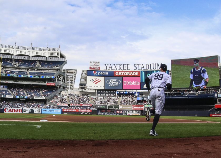 It costs a fortune to watch all 162 Yankees games this year (we did the math)
