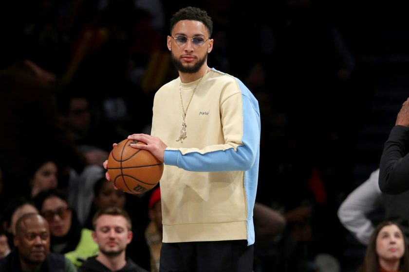 ben simmons