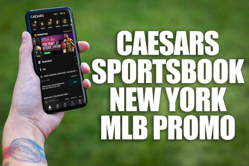 caesars sportsbook ny promo