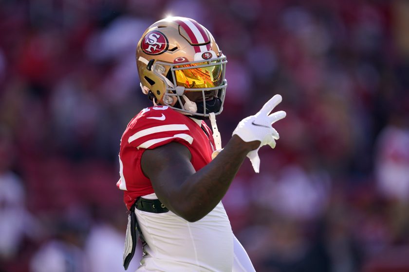 deebo samuel