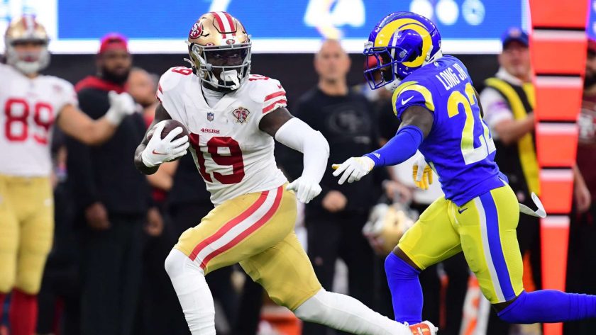 deebo samuel