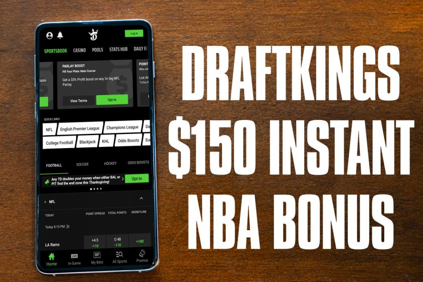 draftkings promo code