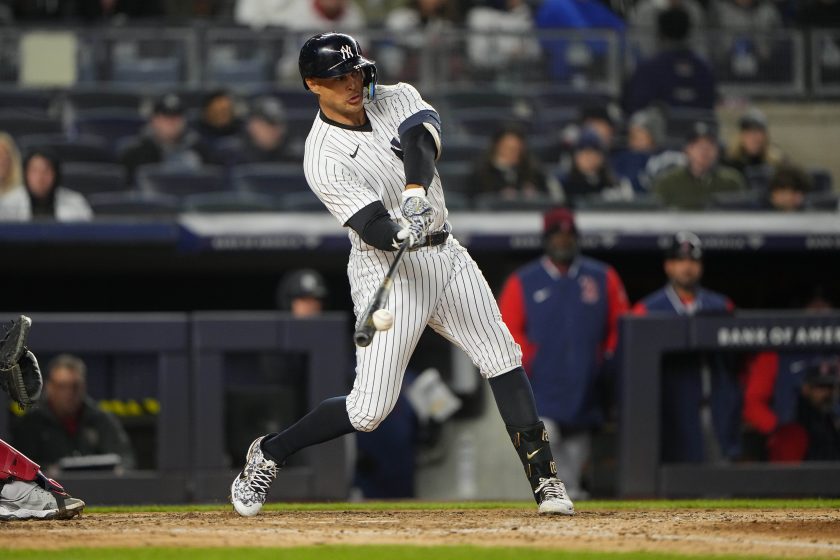 giancarlo stanton