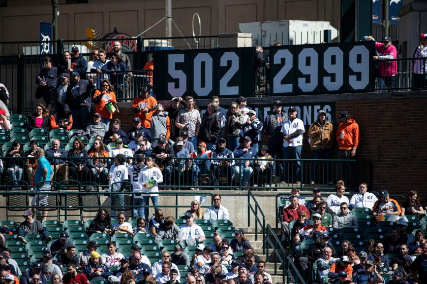Tigers radio announcers cry over Yankees’ Miguel Cabrera intentional walk