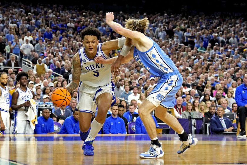JJ Redick’s take on college basketball needs context