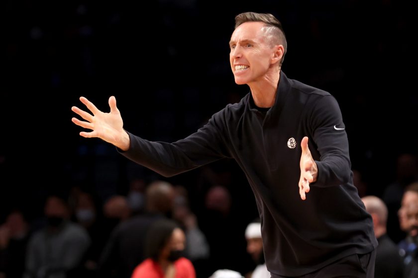 3 adjustments Nets’ Steve Nash must make for Game 3 vs. Celtics