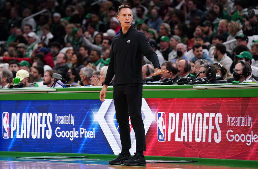 Nets’ ‘Big 3’ wilts in big moment in Game 2 loss to Celtics