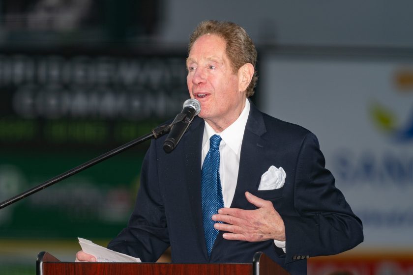 John Sterling to work reduced Yankees broadcast schedule