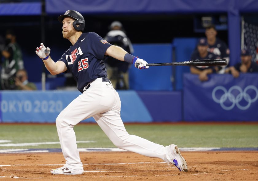 Former Yankees, Mets, Rutgers star Todd Frazier is retiring
