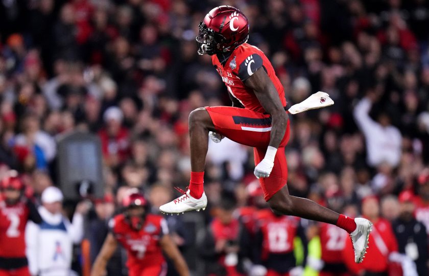 Jets draft Sauce Gardner, overhaul pass defense | Analysis