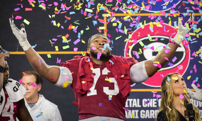 College Football Playoff expansion is coming, but it’s still not enough