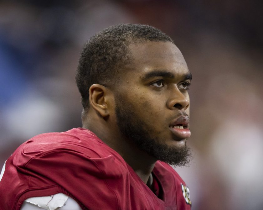 What will Giants’ revamped offensive line look like in 2022?