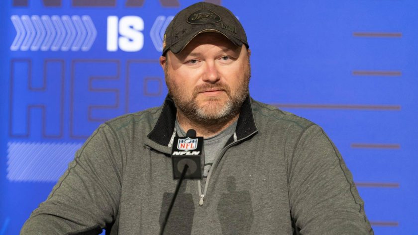 Joe Douglas