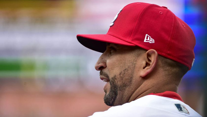 Cardinals manager claims Mets ‘jeopardized’ Nolan Arenado’s ‘career and life’