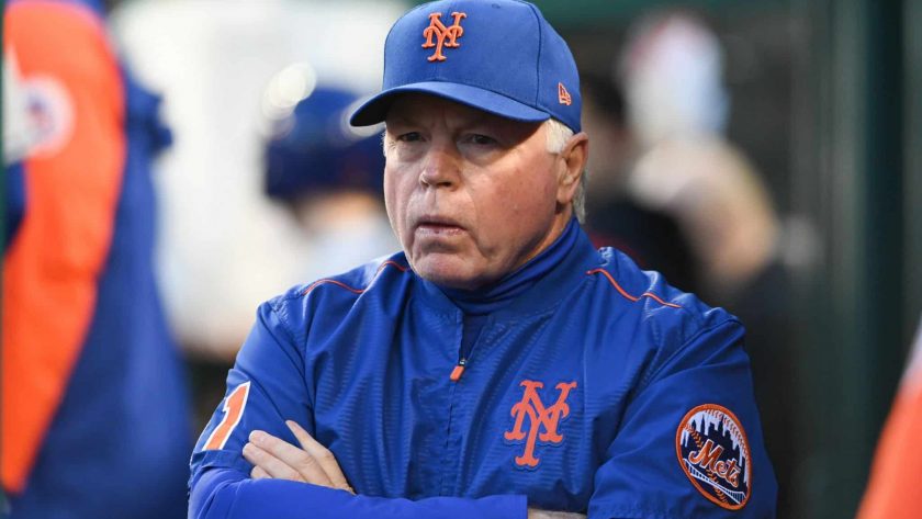 Mets’ last hurdle before NL East coronation? Surging Phillies