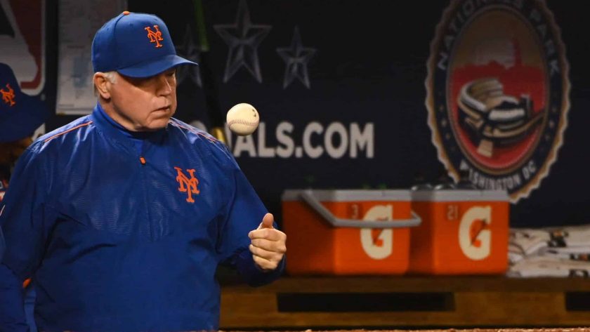 If Mets can’t right ship in next 10 games, it will be full-blown crisis
