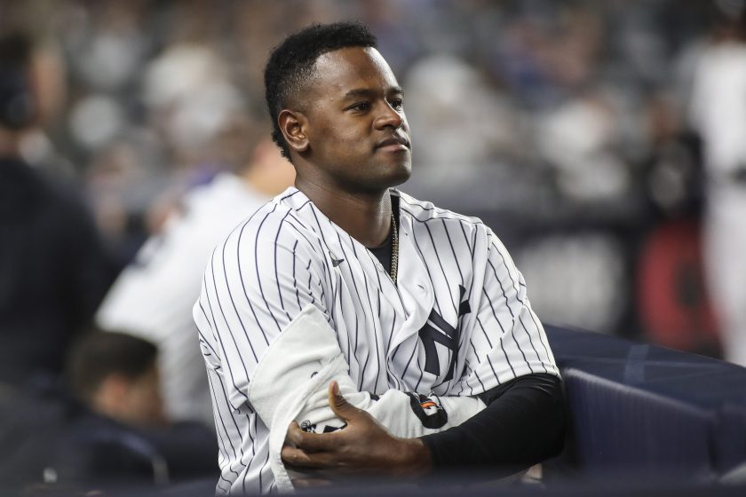 Yankees’ Luis Severino should take ALDS Game 3 personally