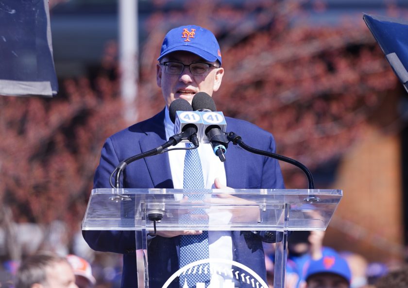 steve cohen mets