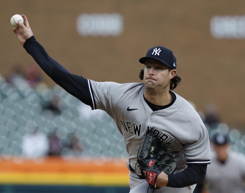 ALDS Preview: Yankees host Guardians as rivalry continues