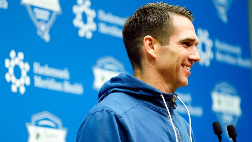 Did Giants, Jets win NFL offseason? Here’s where ESPN ranks them