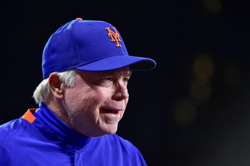 Who was New York’s top coach in 2022? Buck Showalter, Brian Daboll, more