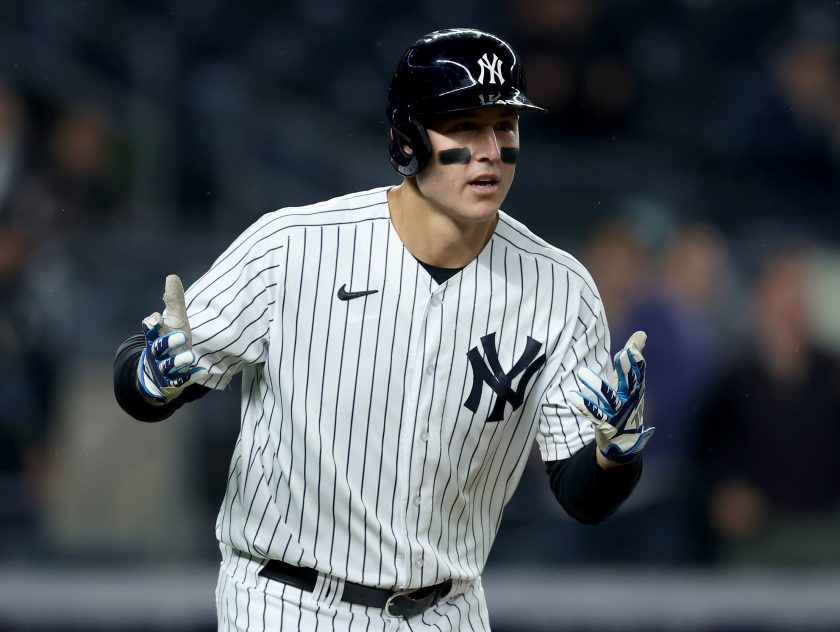 We found Yankees’ Anthony Rizzo a slump buster: The Midtown sandwich named after him