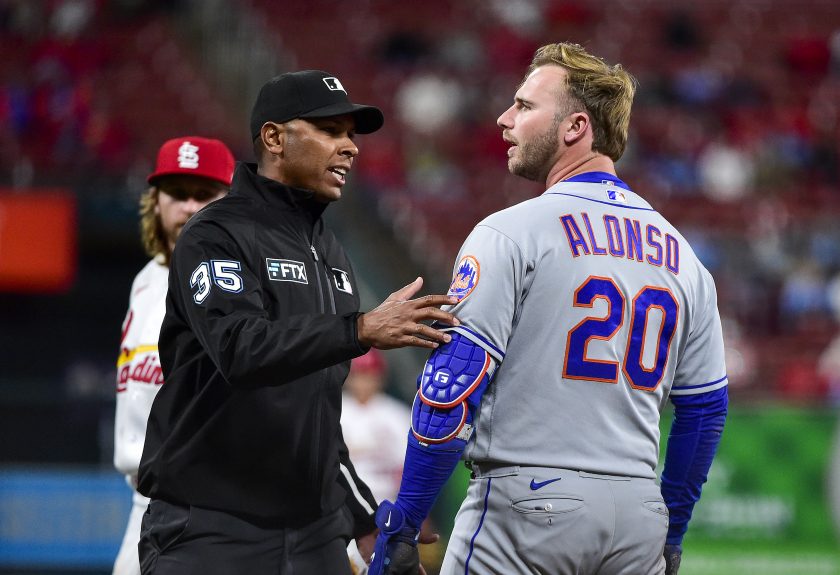 Pete Alonso