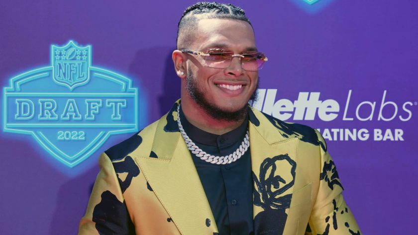 Jermaine Johnson