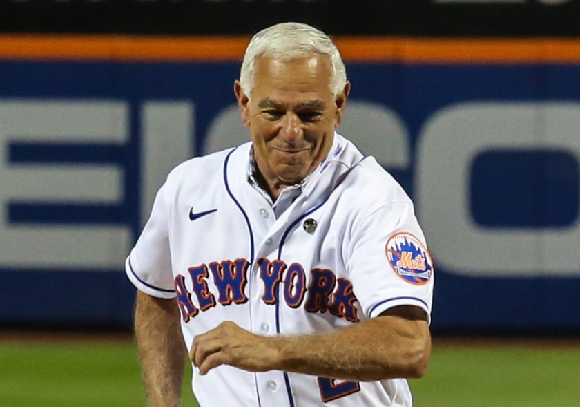 Bobby Valentine tells Mike Francesa that Yankees’ 2022 hopes hinge on this star