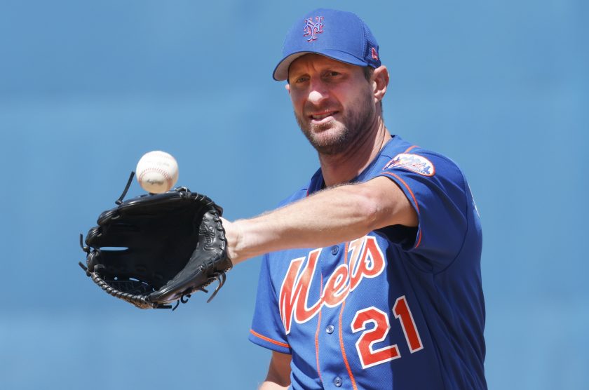 Mets get bad Max Scherzer news. Time for Steve Cohen to swing big trade?