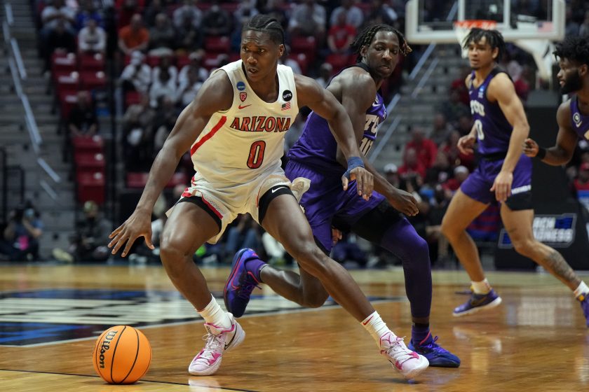 2022 NBA Draft: Mock drafts predict Knicks pick
