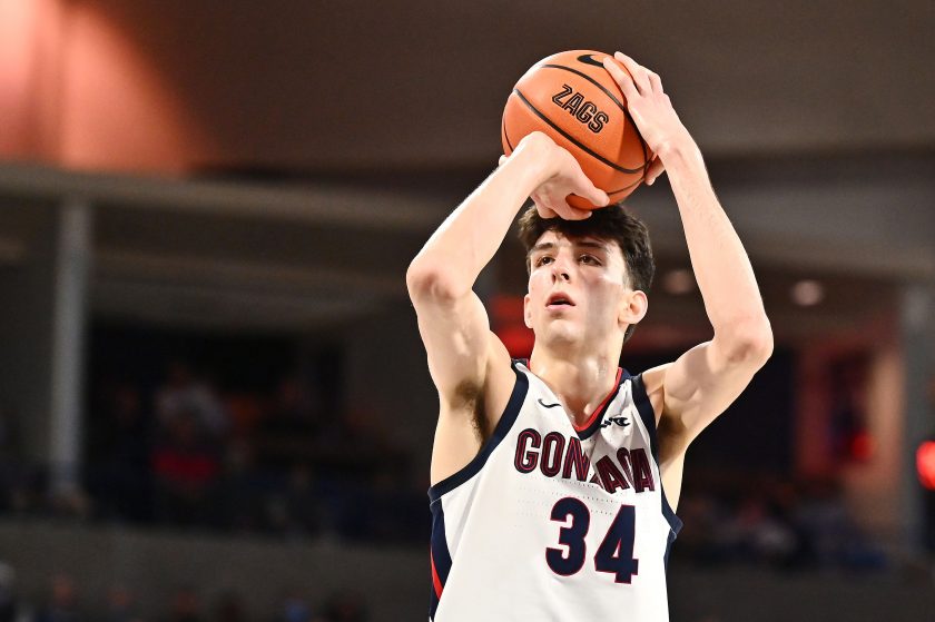 NBA Mock Draft 2022: Post-lottery madness edition