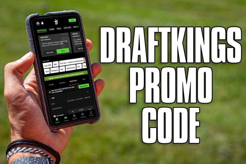 DraftKings NY Promo: $150 Bonus on $5 NBA Moneyline Bet