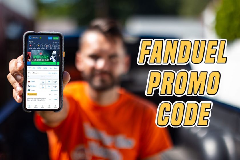 FanDuel Promo Code: $1K Risk-Free for Heat-Celtics, Other MDW Action