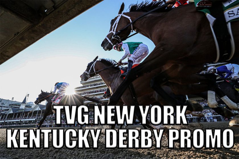 tvg app new york