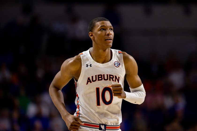 jabari smith