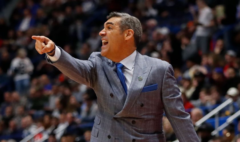 Jay Wright pal will be ‘surprised’ if ex-Villanova coach doesn’t jump to NBA